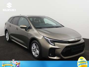 1.8 Hybrid Style *DEMO*