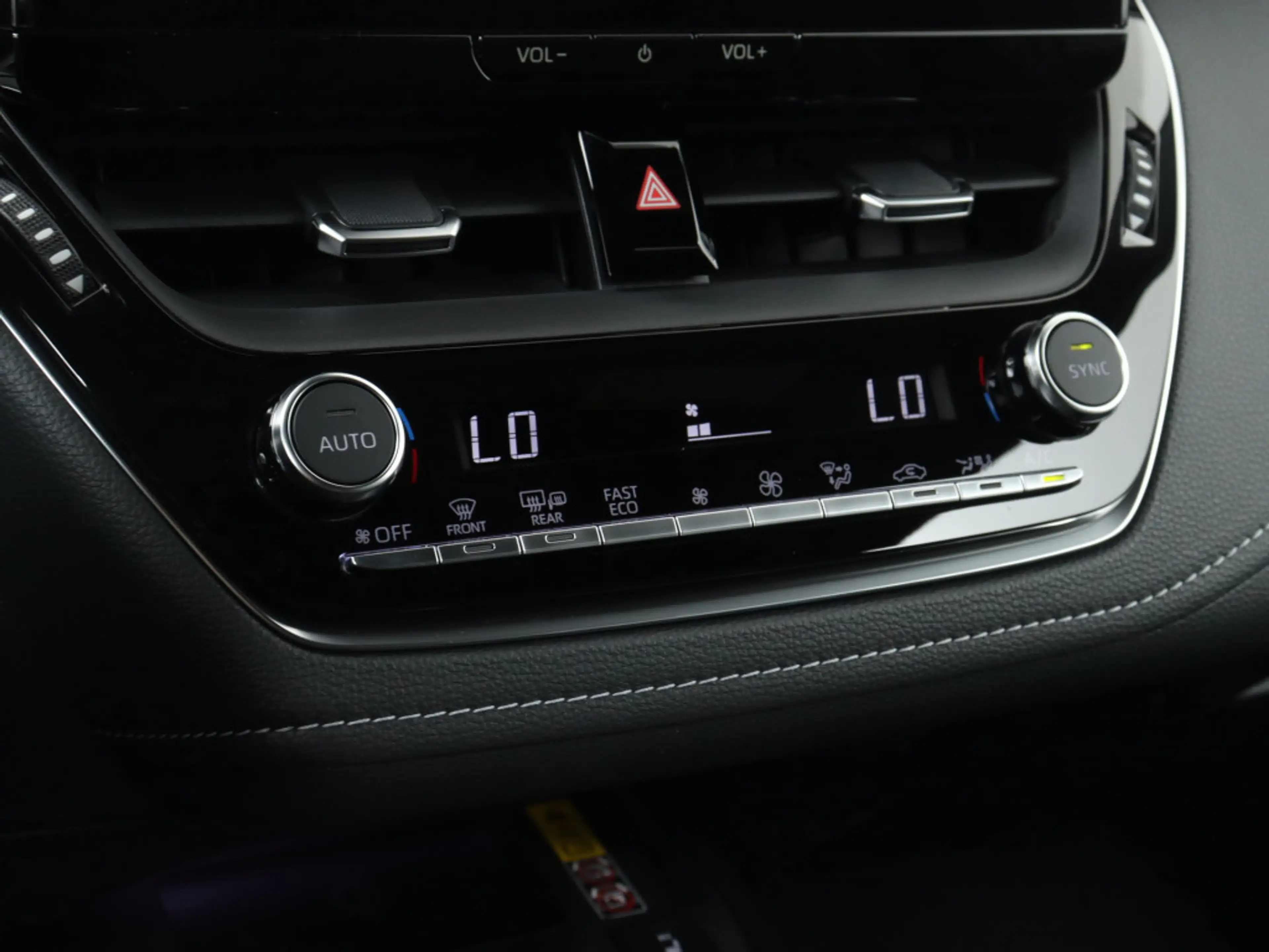 Suzuki Swace 1.8 Hybrid Style *NIEUW* — photo 6