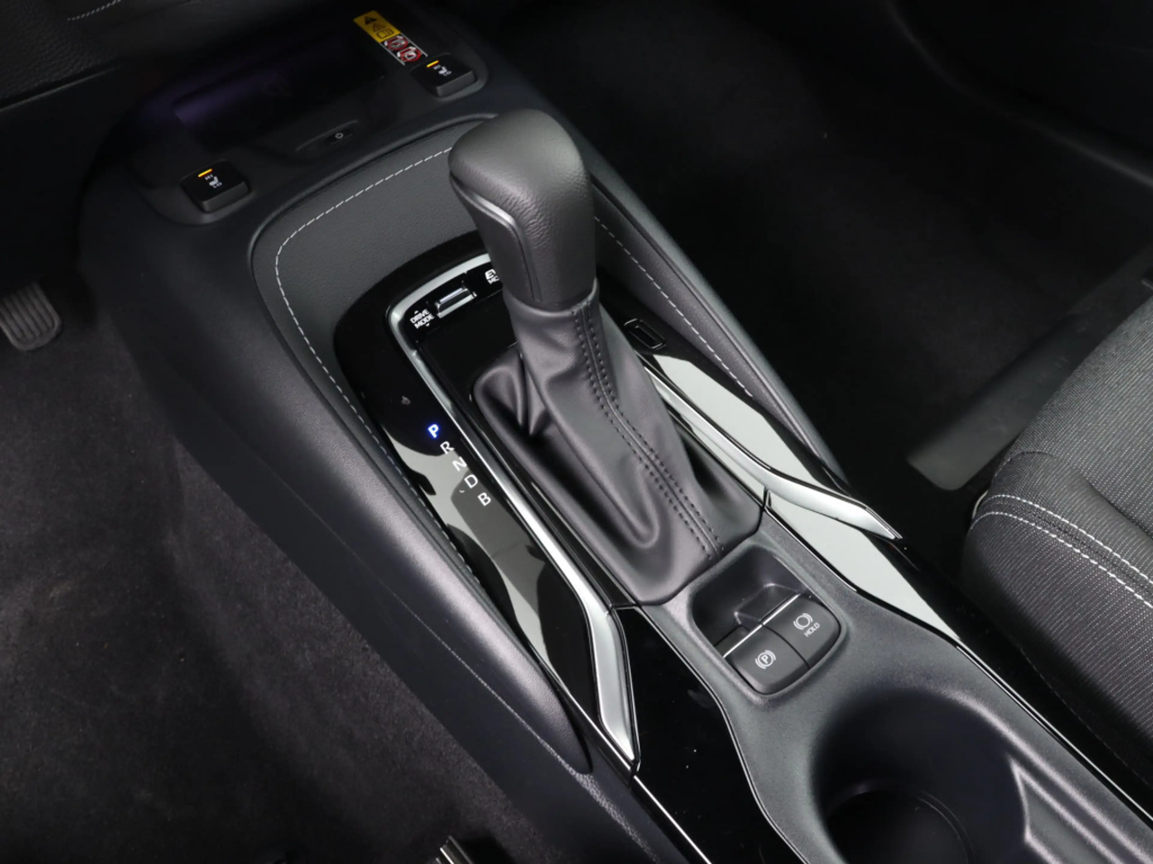 Suzuki Swace 1.8 Hybrid Style *NIEUW* — photo 7