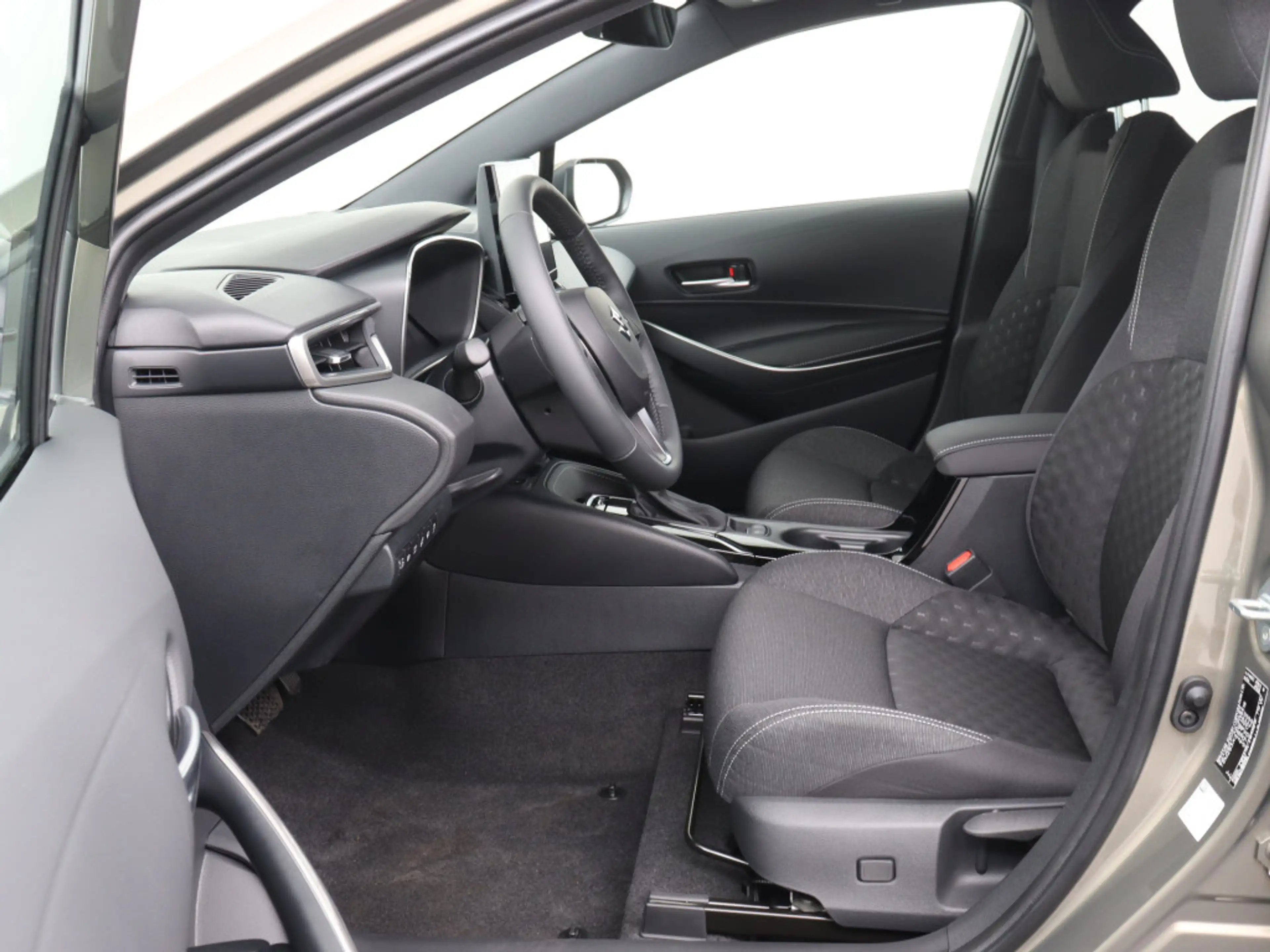 Suzuki Swace 1.8 Hybrid Style *NIEUW* — photo 12
