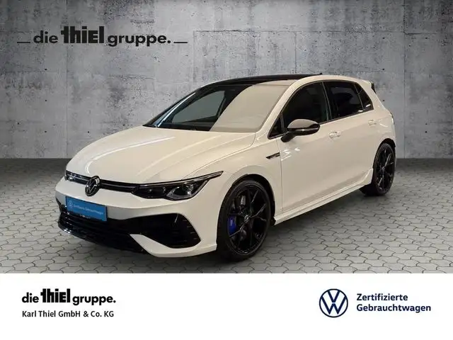 Volkswagen Golf R 2.0 TSI DSG Performance 4M Pano+Matrix