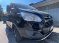 Ford Tourneo Custom Titanium Czarny - thumbnail 4