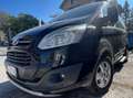Ford Tourneo Custom Titanium Czarny - thumbnail 2