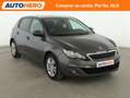 Peugeot 308 1.2 PureTech S&S Style 110 Gris - thumbnail 8