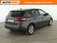 Peugeot 308 1.2 PureTech S&S Style 110 Gris - thumbnail 6