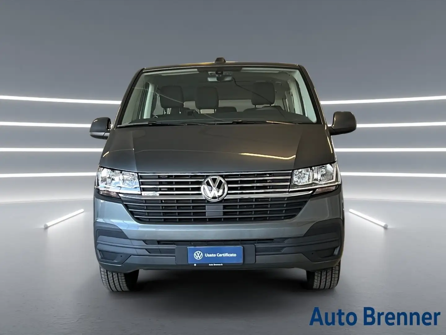Volkswagen T6.1 Caravelle t6.1 2.0 tdi 150cv 4motion comfortline p.c. Серый - 2