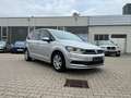 Volkswagen Touran 1.6 TDI DSG *7 Sitzer Navi Sitzh. AHK* Ezüst - thumbnail 5
