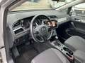 Volkswagen Touran 1.6 TDI DSG *7 Sitzer Navi Sitzh. AHK* Ezüst - thumbnail 9