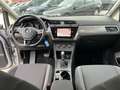 Volkswagen Touran 1.6 TDI DSG *7 Sitzer Navi Sitzh. AHK* Ezüst - thumbnail 17