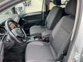 Volkswagen Touran 1.6 TDI DSG *7 Sitzer Navi Sitzh. AHK* Ezüst - thumbnail 8
