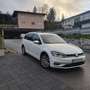 Volkswagen Golf Comfortline 1,6 TDI Weiß - thumbnail 1