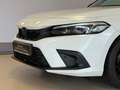 Honda Civic e:HEV 2,0 Hybrid Sport Weiß - thumbnail 5