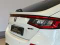 Honda Civic e:HEV 2,0 Hybrid Sport Weiß - thumbnail 13