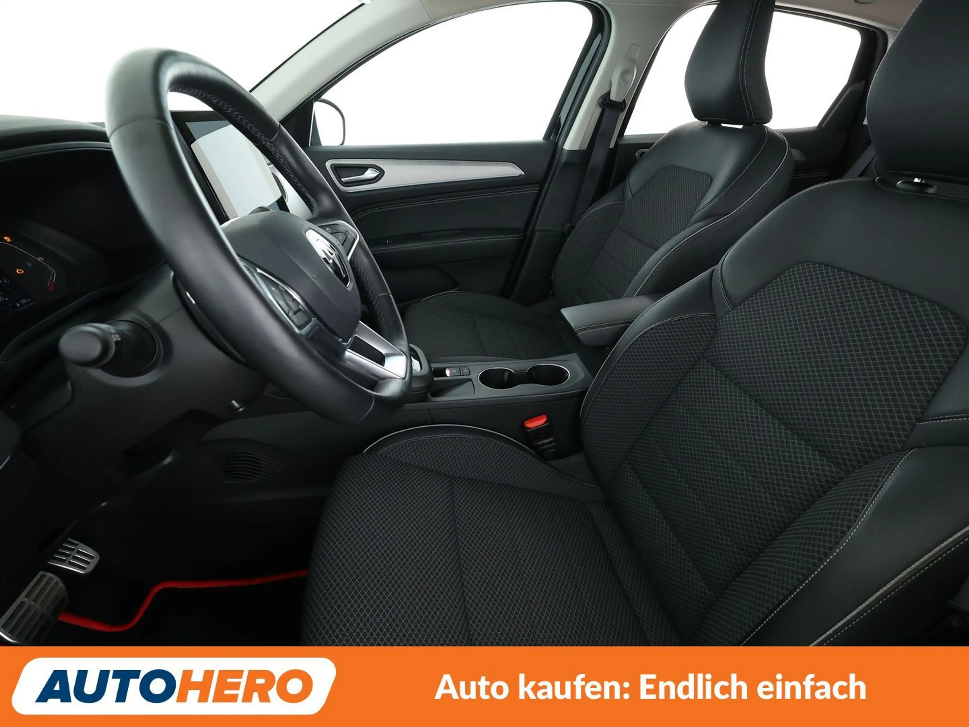 Renault Arkana 1.3 TCe Intens Aut.*NAVI*LED*ACC*CAM*PDC*SHZ* — photo 10
