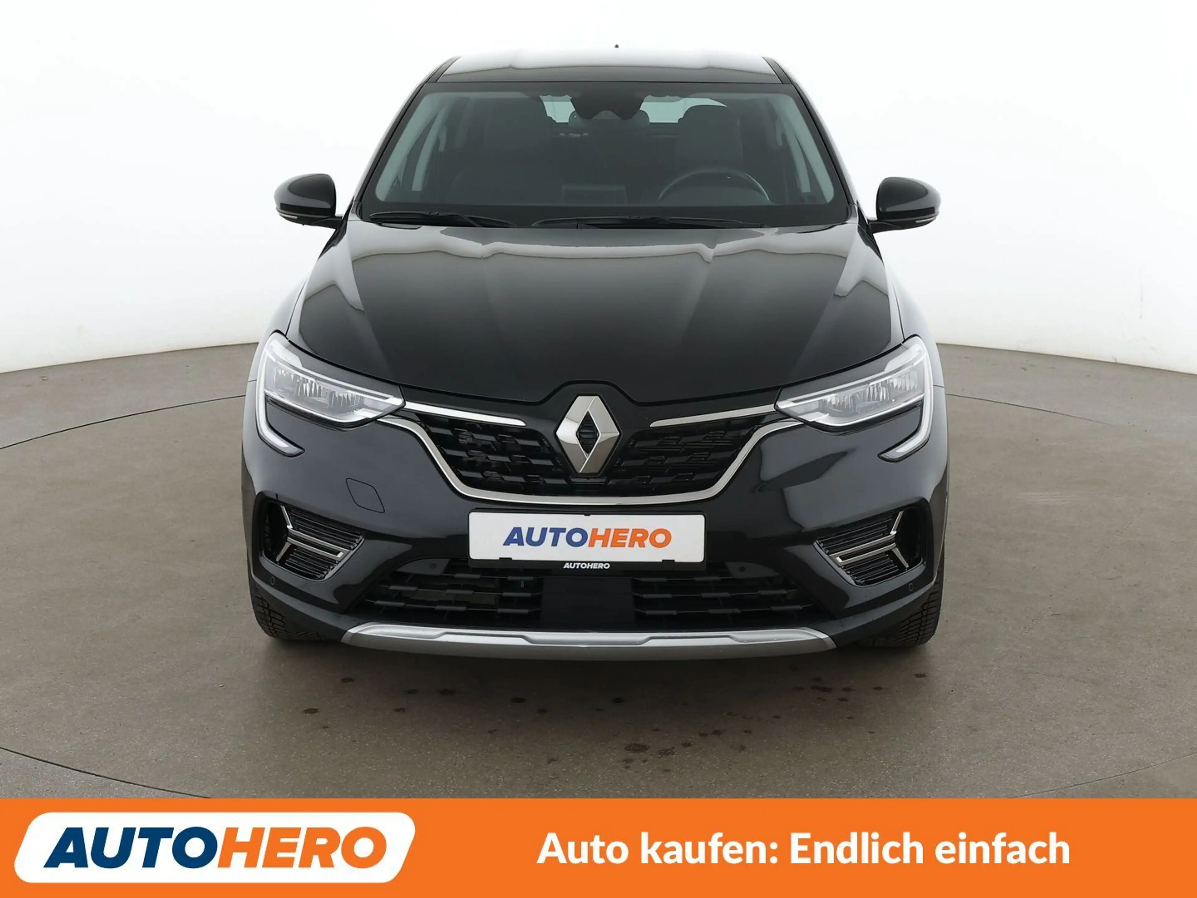 Renault Arkana 1.3 TCe Intens Aut.*NAVI*LED*ACC*CAM*PDC*SHZ* — photo 9