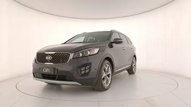 Kia Sorento 2.2 crdi Rebel 4wd 7p.ti auto