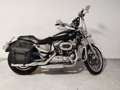 Harley-Davidson XL 1200 Sportster XL1200C Nero - thumbnail 1