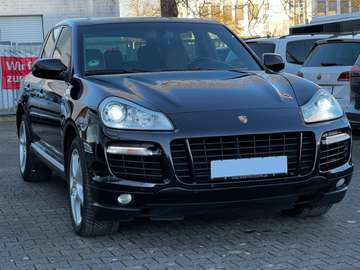 Turbo Autom. Leder BOSE Navi 20" Zoll