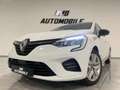 Renault Clio clio zen* led*clim*gps* garantie Wit - thumbnail 7