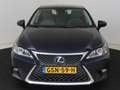 Lexus CT 200h Business Launch Edition | Lederen Bekleding | Stoe Bleu - thumbnail 24