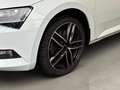 Skoda Superb 2.0 TDI Style 4x4 XEN*AHK*MEMORY*SMARTLINK Weiß - thumbnail 21