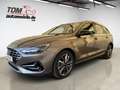 Hyundai i30 1.0 TGDI Edition 30+ LED*CAM*CARPLAY*KEYLESS Grijs - thumbnail 2