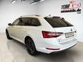 Skoda Superb 2.0 TDI Style 4x4 XEN*AHK*MEMORY*SMARTLINK Weiß - thumbnail 3