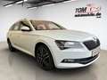 Skoda Superb 2.0 TDI Style 4x4 XEN*AHK*MEMORY*SMARTLINK Weiß - thumbnail 5