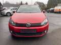 Volkswagen Golf Team Klimaautomatik Allwetterreifen Rouge - thumbnail 1