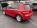 Volkswagen Golf Team Klimaautomatik Allwetterreifen Rouge - thumbnail 5