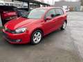 Volkswagen Golf Team Klimaautomatik Allwetterreifen Rouge - thumbnail 7