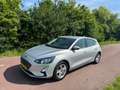 Ford Focus 1.0 EcoBoost Trend Edition Business|Dealer Ond.| Gris - thumbnail 3