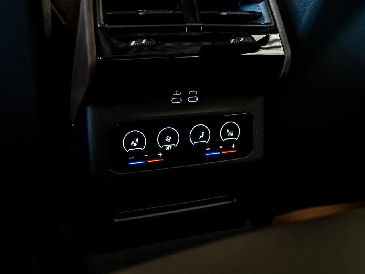 BMW 550 e M Sport Memo Harman HUD 4-Zones 12