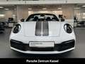 Porsche 911 4S Cabriolet LIFT BURMESTER PDLS+ HAL SAGA Blanco - thumbnail 4