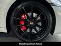 Porsche 911 4S Cabriolet LIFT BURMESTER PDLS+ HAL SAGA Blanco - thumbnail 26