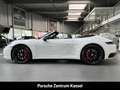 Porsche 911 4S Cabriolet LIFT BURMESTER PDLS+ HAL SAGA Blanco - thumbnail 11