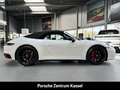 Porsche 911 4S Cabriolet LIFT BURMESTER PDLS+ HAL SAGA Blanco - thumbnail 5