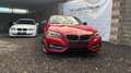 BMW 218 218i Coupé Rojo - thumbnail 6