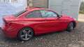 BMW 218 218i Coupé Rojo - thumbnail 3