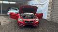 BMW 218 218i Coupé Rojo - thumbnail 15