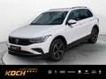 Volkswagen Tiguan 2.0TDI Move DSG Navi LED AHK ACC Weiß - thumbnail 1