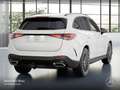 Mercedes-Benz GLC 200 4M AMG+NIGHT+360+AHK+TOTW+KEYLESS+9G Weiß - thumbnail 4