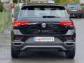 Volkswagen T-Roc Style 116PS ERSTBESITZ *SZH *APPLE CAR *PARKSENSOR Schwarz - thumbnail 6