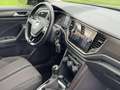 Volkswagen T-Roc Style 116PS ERSTBESITZ *SZH *APPLE CAR *PARKSENSOR Schwarz - thumbnail 14