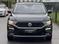 Volkswagen T-Roc Style 116PS ERSTBESITZ *SZH *APPLE CAR *PARKSENSOR Schwarz - thumbnail 5