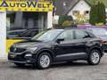 Volkswagen T-Roc Style 116PS ERSTBESITZ *SZH *APPLE CAR *PARKSENSOR Schwarz - thumbnail 1