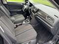 Volkswagen T-Roc Style 116PS ERSTBESITZ *SZH *APPLE CAR *PARKSENSOR Schwarz - thumbnail 11
