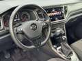 Volkswagen T-Roc Style 116PS ERSTBESITZ *SZH *APPLE CAR *PARKSENSOR Schwarz - thumbnail 9