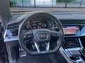 Audi Q8 Q8 3.0 tdi mhev S line edition quattro 286cv tipt Noir - thumbnail 10
