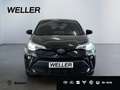 Toyota C-HR 1.8 Hybrid Team D *LED*ACC*CAM*Navi*SHZ*TWA* Schwarz - thumbnail 2